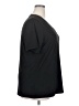 Unbranded Black Short Sleeve T-Shirt Size XXL - photo 4
