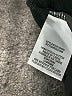 Z Supply 100% Cotton Solid Black Romper Size XS - photo 5