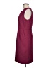 J.Crew Burgundy Cocktail Dress Size 8 - photo 5