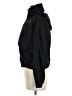 Unbranded 100% Polyester Solid Black Jacket Size 8 - photo 5