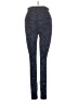 Athleta Paisley Blue Casual Pants Size S - photo 2