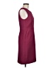 J.Crew Burgundy Cocktail Dress Size 8 - photo 4