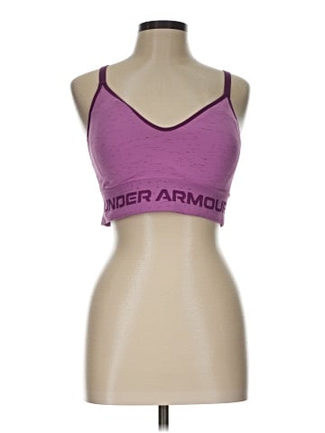 Under Armour Sports Bra (view 1)