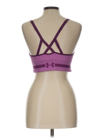 Under Armour Sports Bra (view 2)