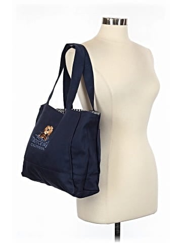 C Port and Company Tote (view 2)