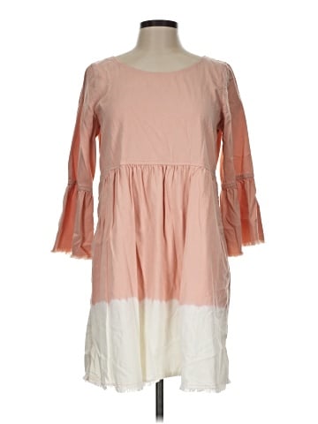 Holding Horses Casual Dress (view 1)