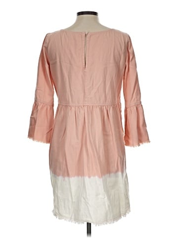 Holding Horses Casual Dress (view 2)