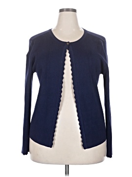 Lands' End Cardigan