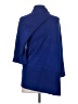 Bianca Nygard 100% Acrylic Blue Cardigan Size P (petite) - photo 2