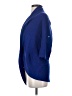Bianca Nygard 100% Acrylic Blue Cardigan Size P (petite) - photo 5