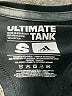 Adidas Black Active Tank Size S - photo 7