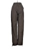 Unbranded Brown Cargo Pants Size S - photo 2