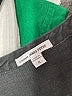 James Perse Solid Black Jumpsuit Size XS (0) - photo 4