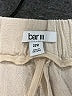 Bar III Tan Casual Pants Size 22 - photo 4