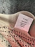 Varley 100% Cotton Tan Turtleneck Sweater Size XS - photo 9