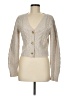 Sincerely Jules Tan Cardigan Size M - photo 1