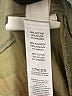 Chico's Solid Green Cargo Pants Size XL (3) - photo 5