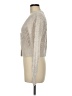 Sincerely Jules Tan Cardigan Size M - photo 5