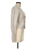 Sincerely Jules Tan Cardigan Size M - photo 4