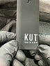 Kut from the Kloth Black Jacket Size L - photo 6