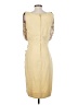 Unbranded Floral Ivory Cocktail Dress Size Sm - photo 2