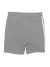 Assorted Brands Stripes Gray Athletic Shorts Size L - photo 2