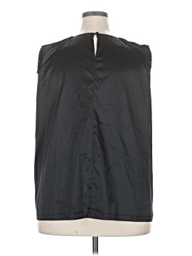 Eliza J Sleeveless Blouse (view 2)