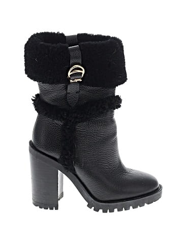 Coach Boots (view 1)