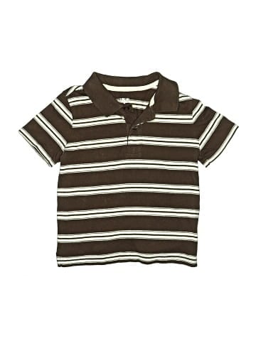 Cherokee Short Sleeve Polo (view 1)