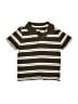 Cherokee Brown Short Sleeve Polo Size 3T - photo 1