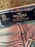 Hollister Blue Jeans Size 11s - photo 6