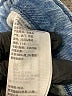 Hollister Blue Jeans Size 11s - photo 7