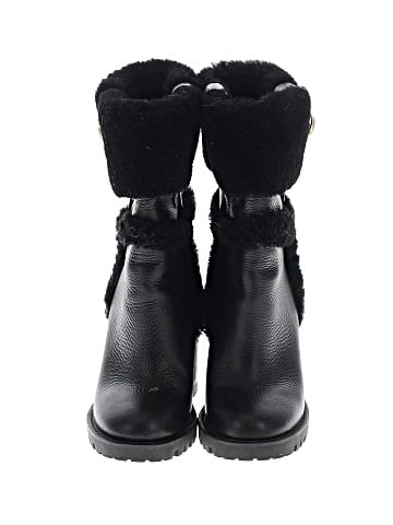 Coach Boots (view 2)