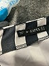 Zaful Stripes Ivory Shorts Size 4 - photo 3