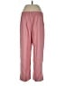 CAbi Pink Casual Pants Size L - photo 2