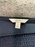 Joie Blue Long Sleeve Blouse Size M - photo 7