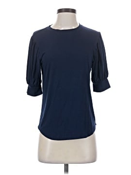 FRAME Short Sleeve Top (view 1)