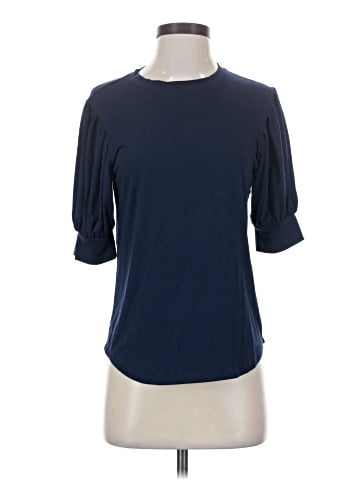 FRAME Short Sleeve Top (view 1)