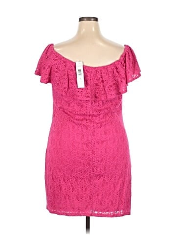Tiana B. Cocktail Dress (view 2)