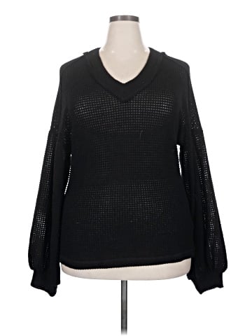 Unbranded Pullover Sweater (view 1)