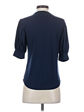 FRAME Short Sleeve Top (view 2)