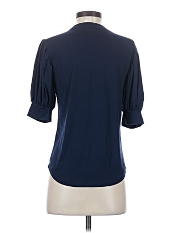 FRAME Short Sleeve Top (view 2)