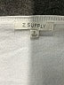 Z Supply White Pullover Sweater Size S - photo 7