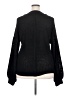 Unbranded 100% Polyester Black Pullover Sweater Size XL - photo 2