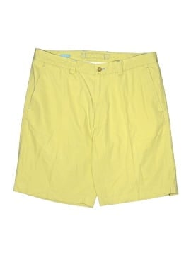 J. McLaughlin Shorts (view 1)