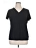 L.L.Bean Black Short Sleeve T-Shirt Size XL - photo 1