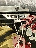 Walter Baker Black Kimono One size - photo 7