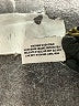Walter Baker Black Kimono One size - photo 8