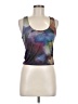 True Religion Purple Tank Top Size M - photo 1