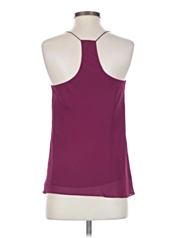 Naked Zebra Tank Top (view 2)